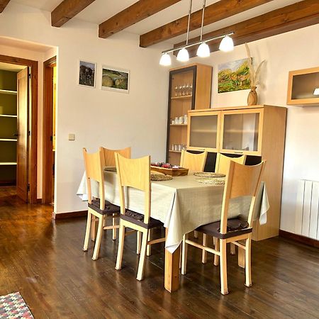 Esterri Apartamento Ideal Familias O Grupos Con Wifi 에스테리 다네우 외부 사진