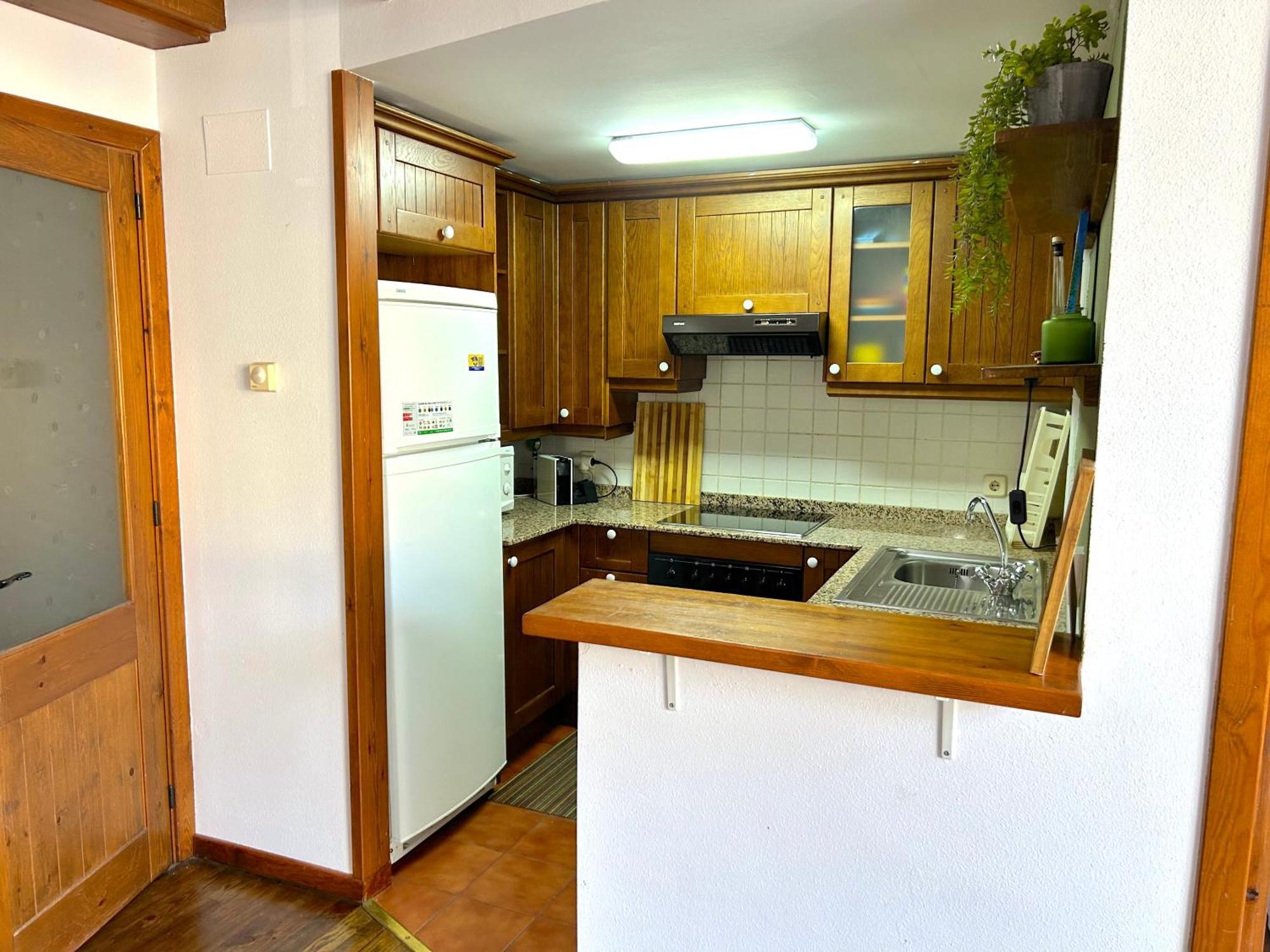 Esterri Apartamento Ideal Familias O Grupos Con Wifi 에스테리 다네우 외부 사진